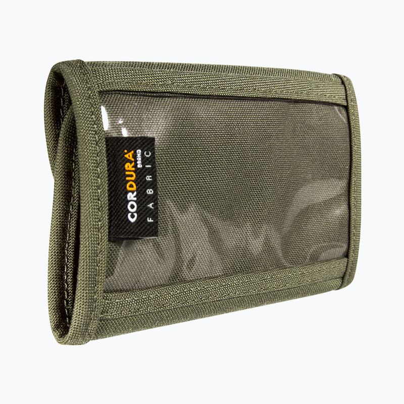 Peněženka Tasmanian Tiger ID Wallet olive 2