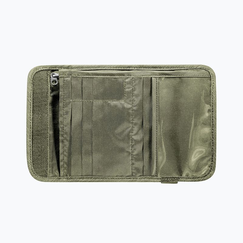 Peněženka Tasmanian Tiger ID Wallet olive 3
