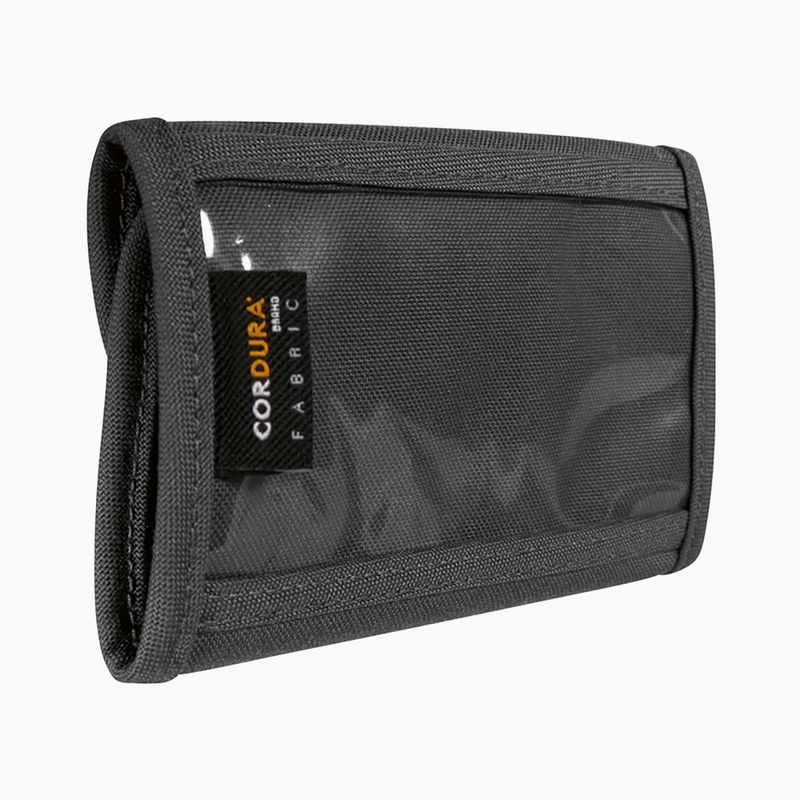 Peněženka Tasmanian Tiger ID Wallet black 2