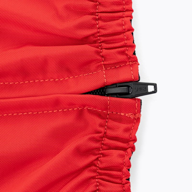Návleky Tatonka Gaiter 420 HD Short červené 2749.015 3