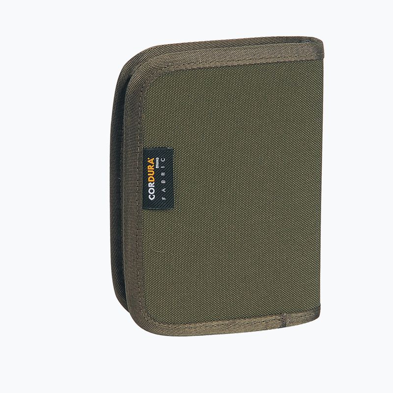 Peněženka Tasmanian Tiger Mil Wallet olive 2