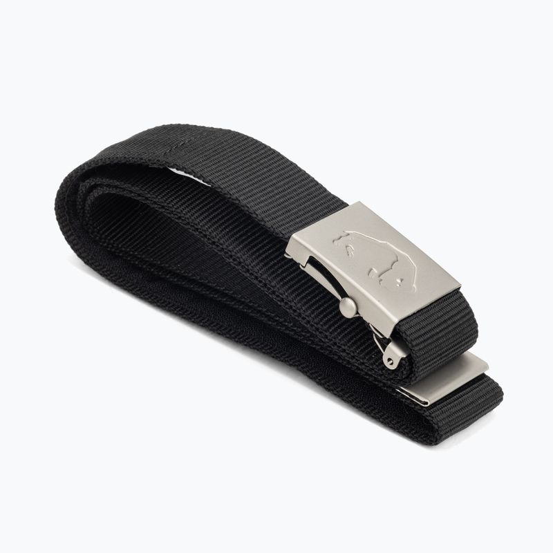 Pásek Tatonka Uni Belt 38mm černý 2869.040