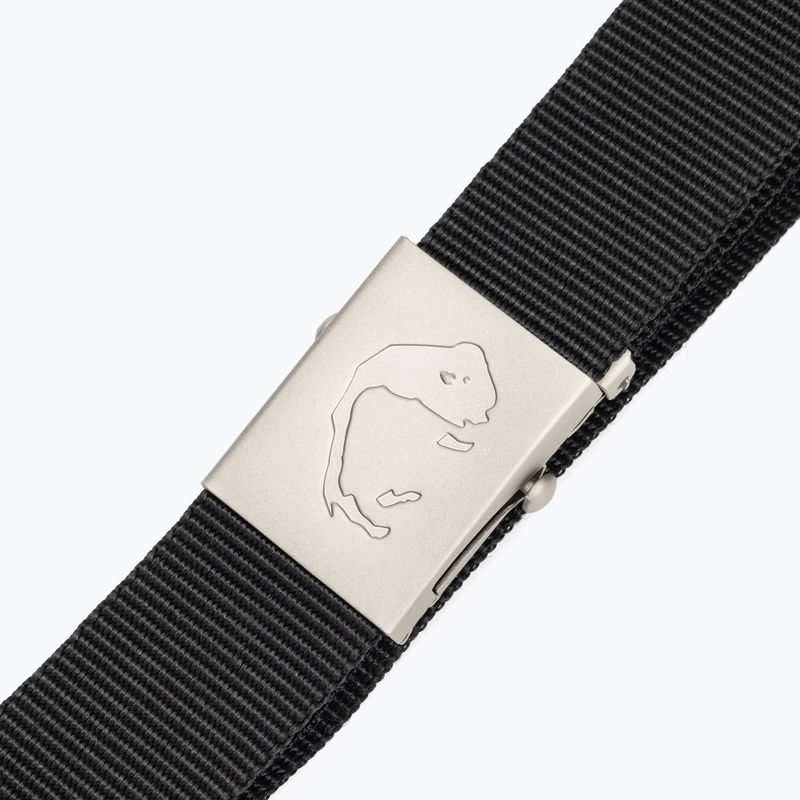 Pásek Tatonka Uni Belt 38mm černý 2869.040 2