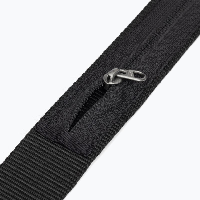 Pásek Tatonka Uni Belt 38mm černý 2869.040 3