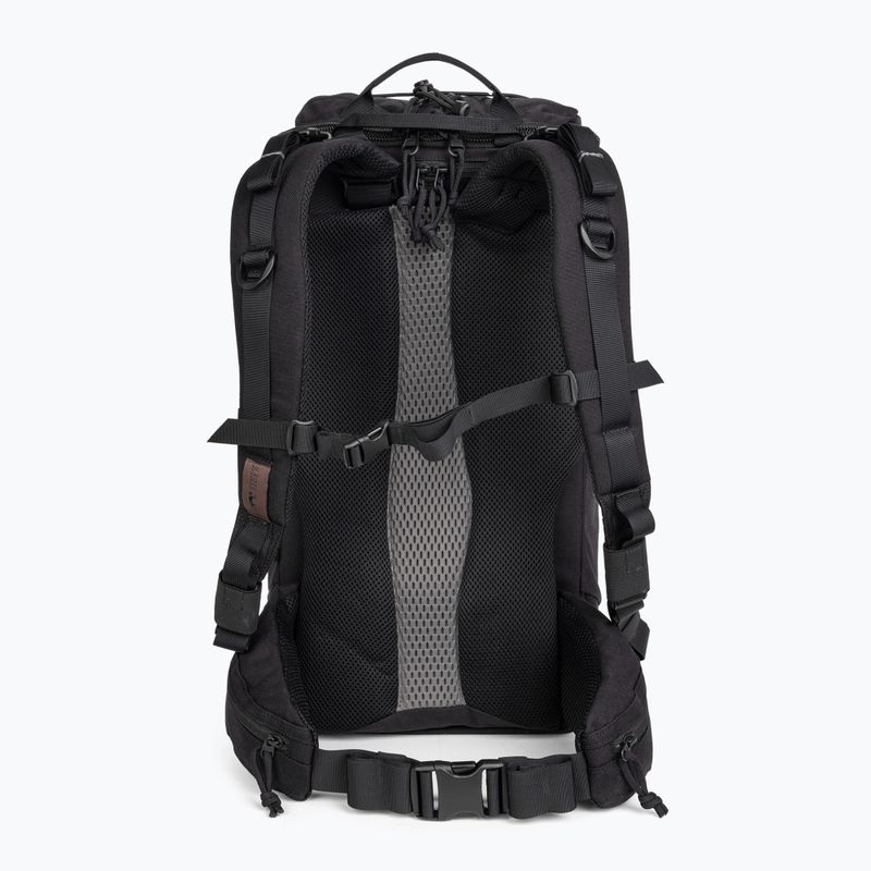 Taktický batoh Tasmanian Tiger TT Modular Pack 30 l black 3