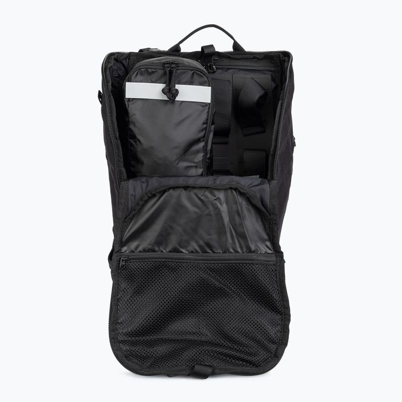 Taktický batoh Tasmanian Tiger TT Modular Pack 30 l black 4