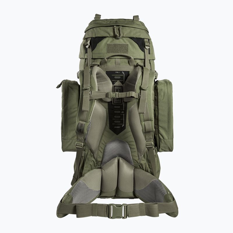 Taktický batoh Tasmanian Tiger TT Range Pack MKII 90+10 l olive 2