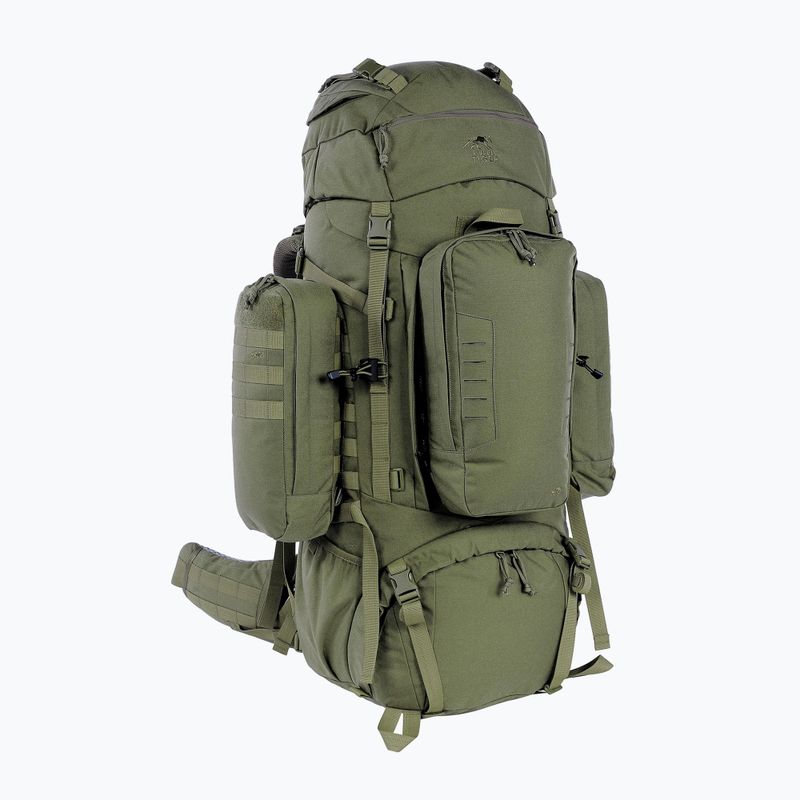 Taktický batoh Tasmanian Tiger TT Range Pack MKII 90+10 l olive 3