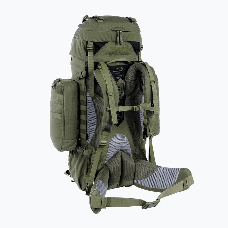 Taktický batoh Tasmanian Tiger TT Range Pack MKII 90+10 l olive 4
