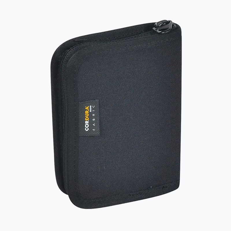Peněženka Tasmanian Tiger Mil Wallet black 2