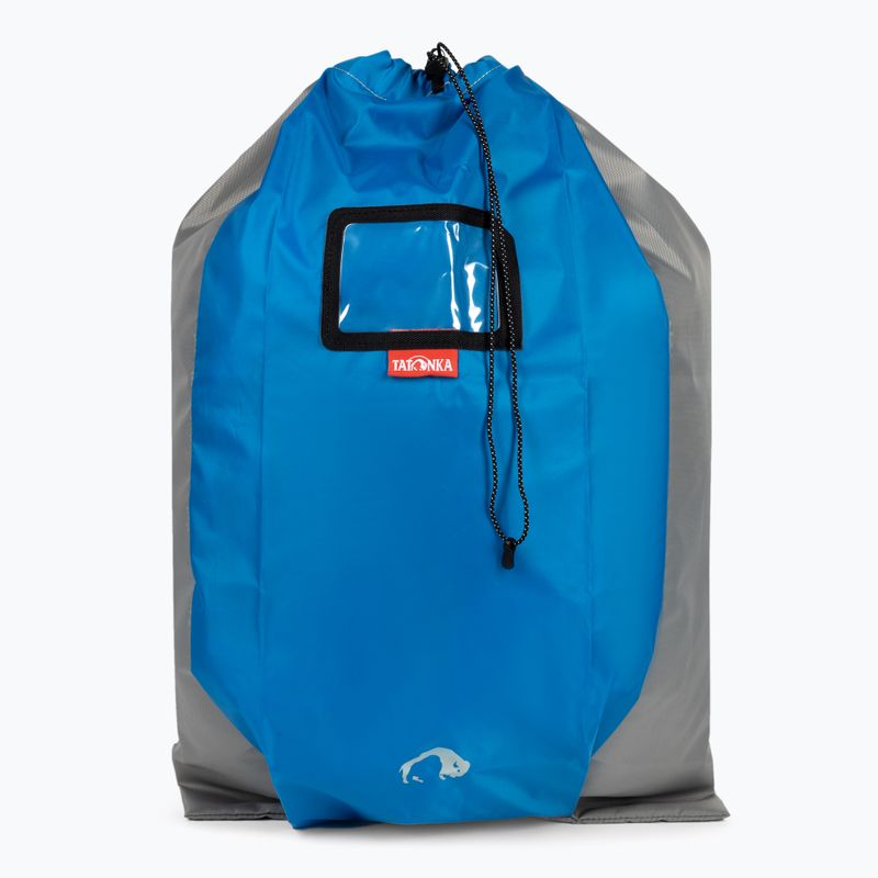 Vak na obuv Tatonka Shoe Bag šedý 3154.025