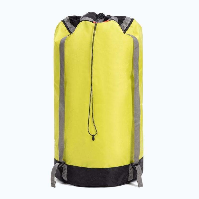 Kompresní vak Tatonka Tight Bag 18L žlutý 3023.316