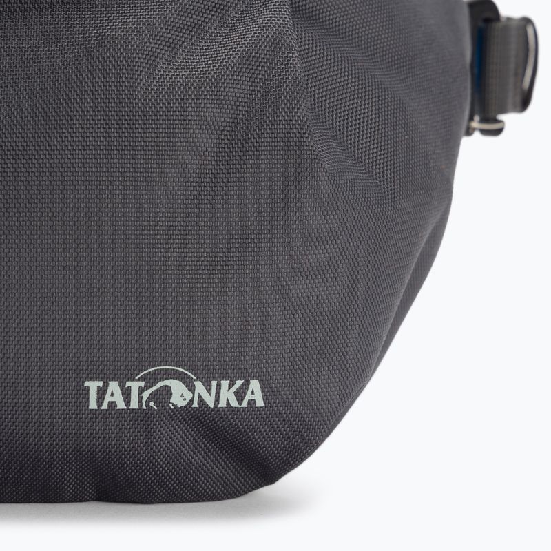 Ledvinka Tatonka Hip Belt Pouch šedá 1340.021 5