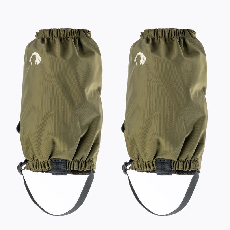 Návleky Tatonka Gaiter 420 HD short zelené 2749.331