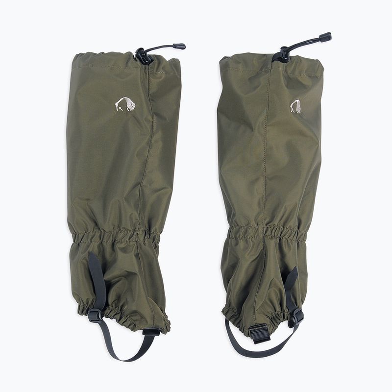 Návleky Tatonka Gaiter 420 HD zelené 2750.331