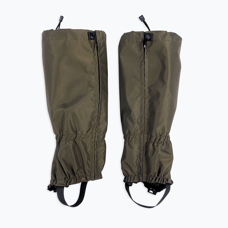 Návleky Tatonka Gaiter 420 HD zelené 2750.331 2