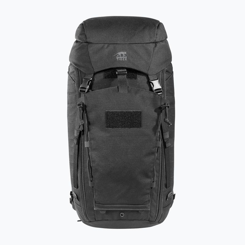 Taktický batoh Tasmanian Tiger TT Modular Pack 45 l Plus black