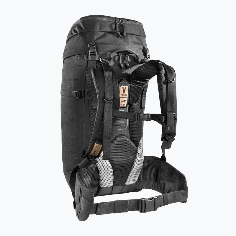 Taktický batoh Tasmanian Tiger TT Modular Pack 45 l Plus black 4