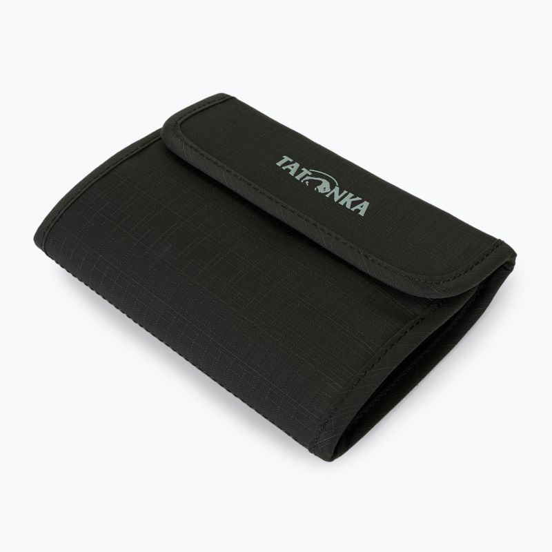 Peněženka Tatonka Euro Wallet šedá 2889.021 4