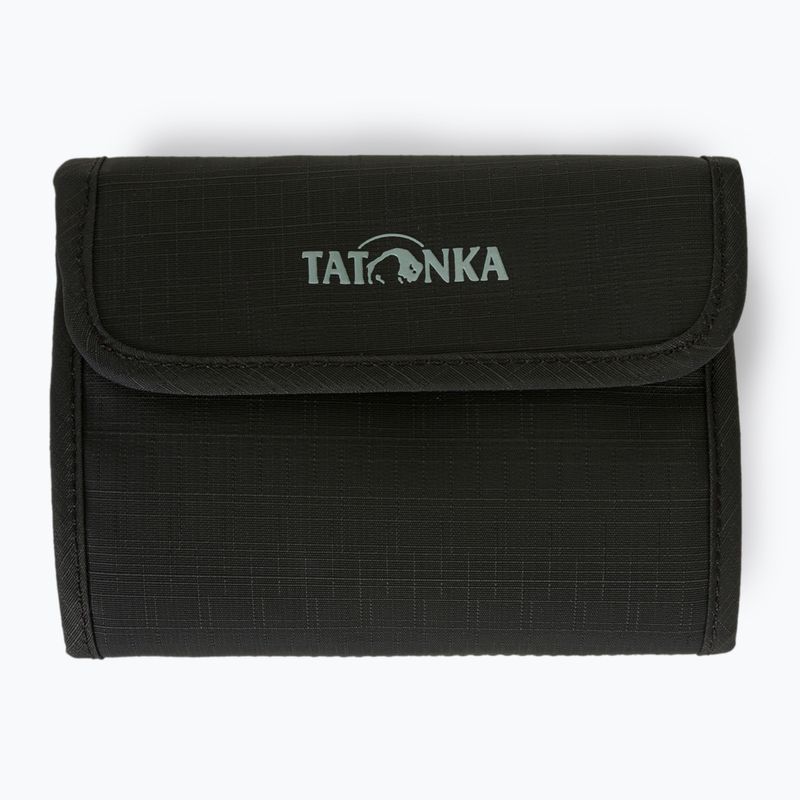 Peněženka Tatonka Euro Wallet šedá 2889.021 5