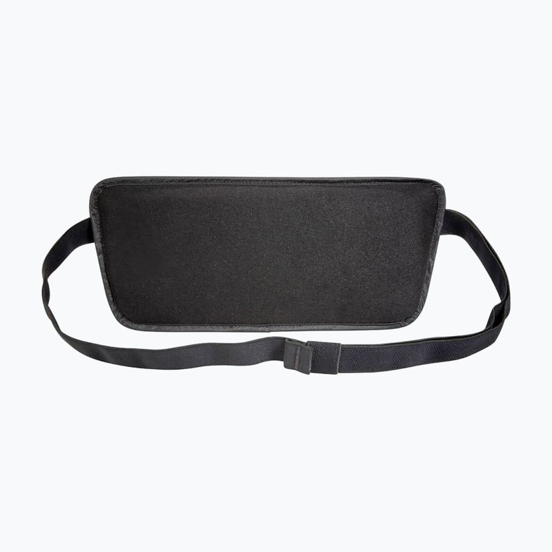 Ledvinka Tatonka Skin Moneybelt ledvinový sáček Int. RFID B black 2