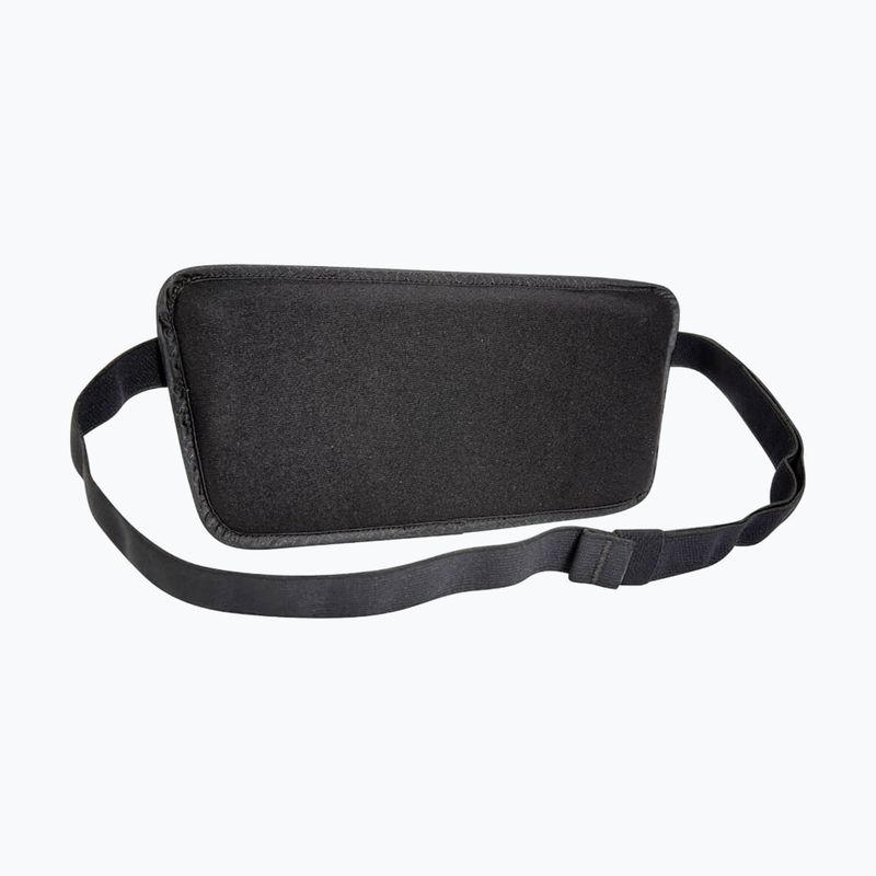 Ledvinka Tatonka Skin Moneybelt ledvinový sáček Int. RFID B black 4