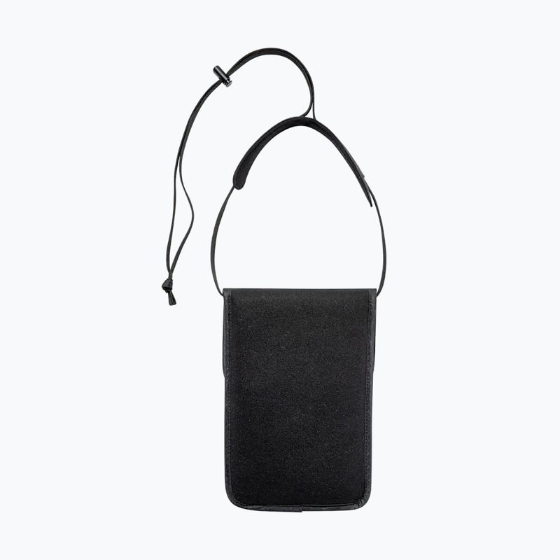 Taška Skin Neck Puch RFID B black 2