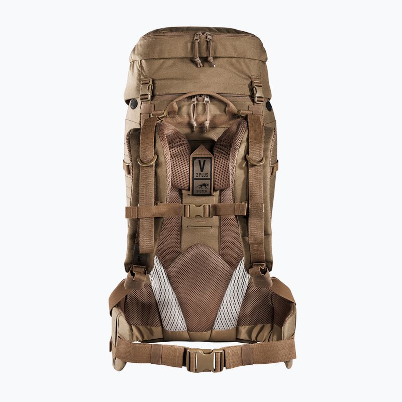 Taktický batoh Tasmanian Tiger TT Modular Pack 45 l Plus coyote brown 2