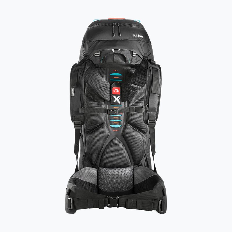 Dámský trekingový batoh Tatonka Yukon X1 75 + 10 l black 2