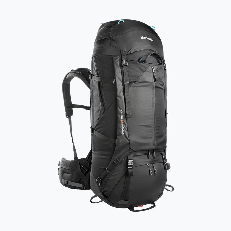 Dámský trekingový batoh Tatonka Yukon X1 75 + 10 l black 3