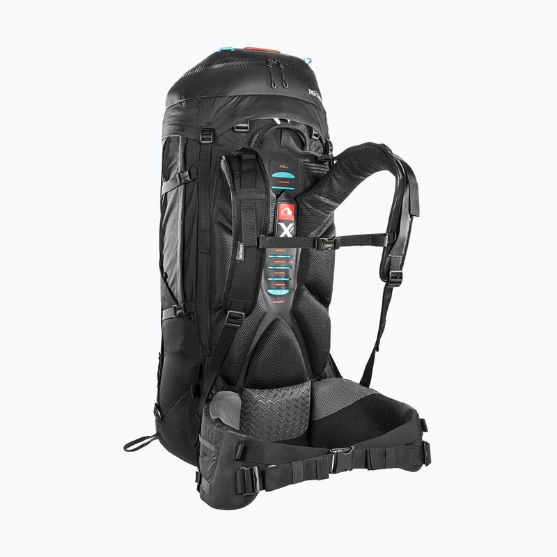 Dámský trekingový batoh Tatonka Yukon X1 75 + 10 l black 4