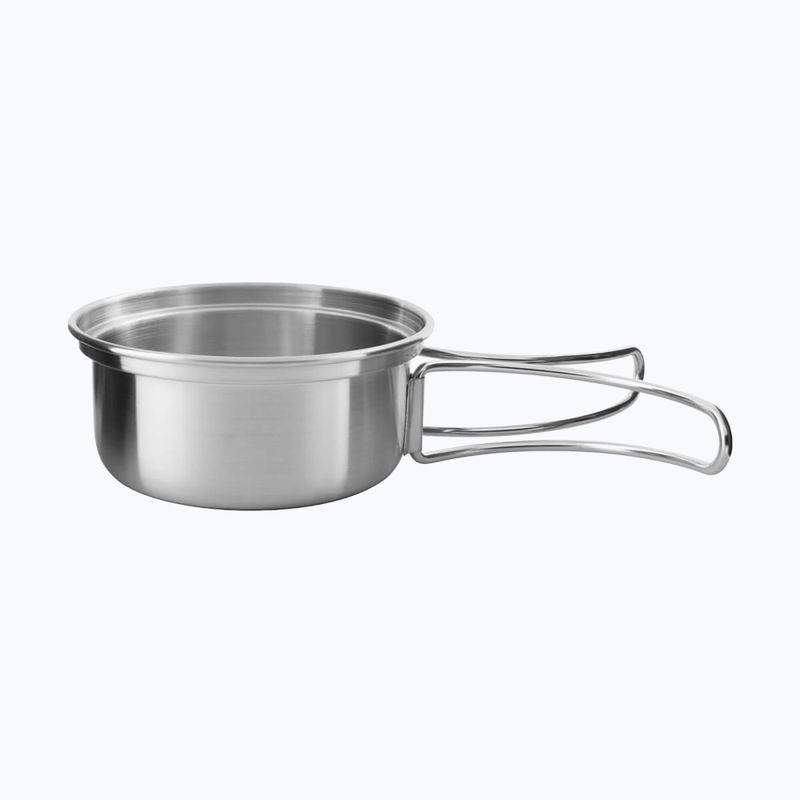 Sada cestovního nádobí Tatonka Handle Mug 600 ml steel 5