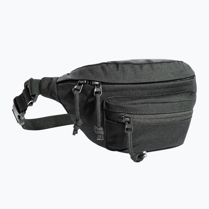 Kapsa ledvinka Tasmanian Tiger Modular Hip Bag 1,5 l black 3