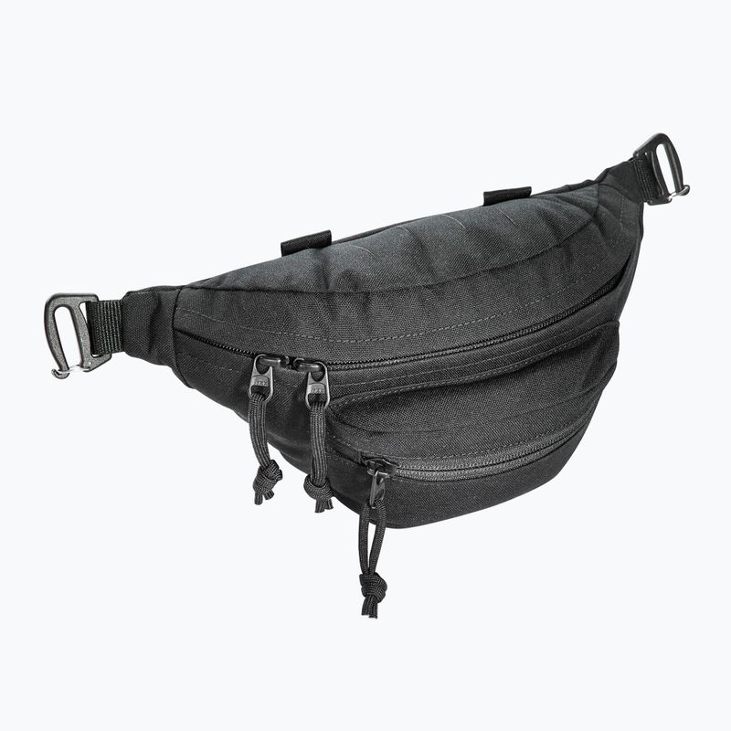 Kapsa ledvinka Tasmanian Tiger Modular Hip Bag 1,5 l black 6