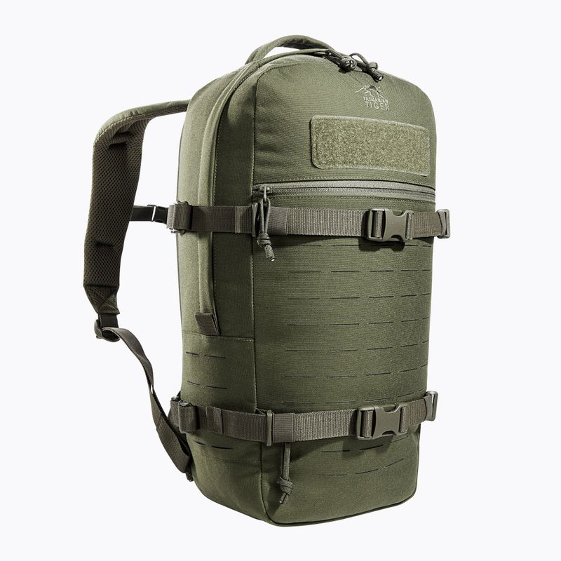 Batoh Tasmanian Tiger TT Modular Daypack L 18 l olive 2