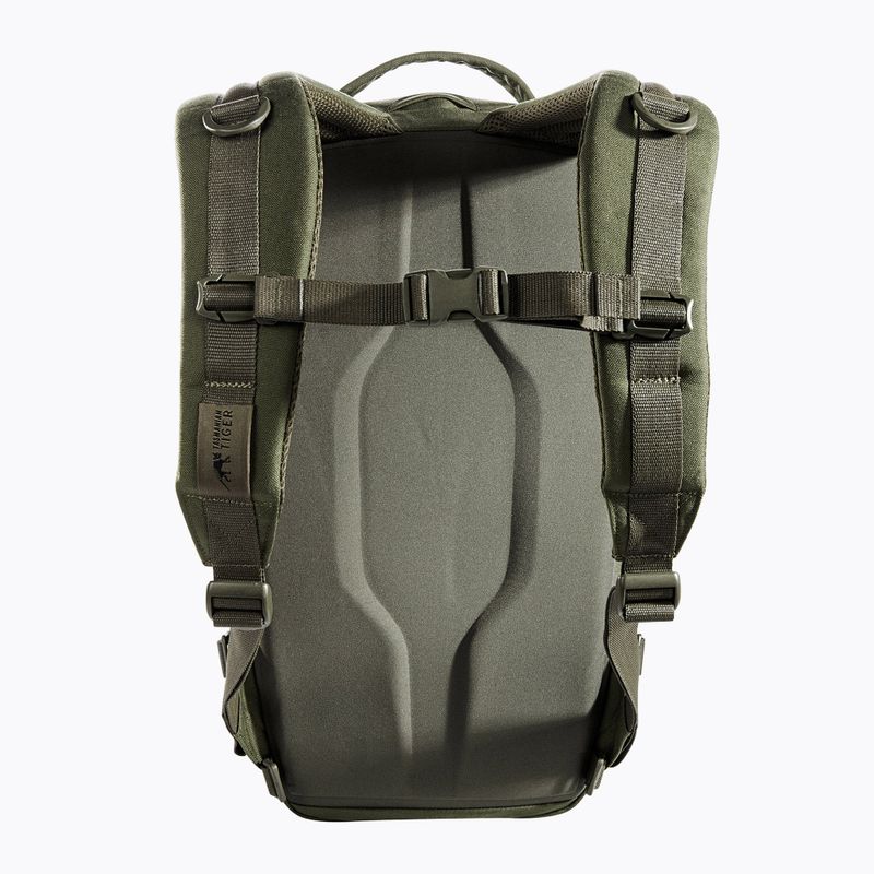 Batoh Tasmanian Tiger TT Modular Daypack L 18 l olive 3