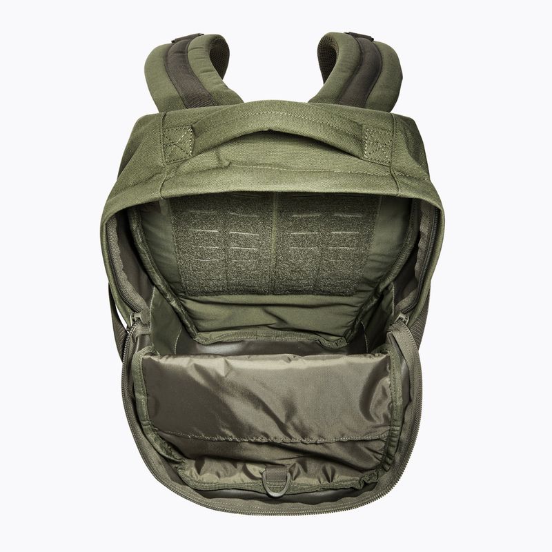 Batoh Tasmanian Tiger TT Modular Daypack L 18 l olive 6