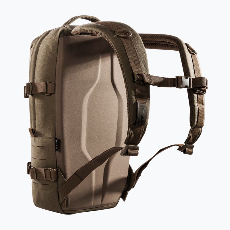 Taktický batoh Tasmanian Tiger TT Modular Daypack L 18 l coyote brown 4