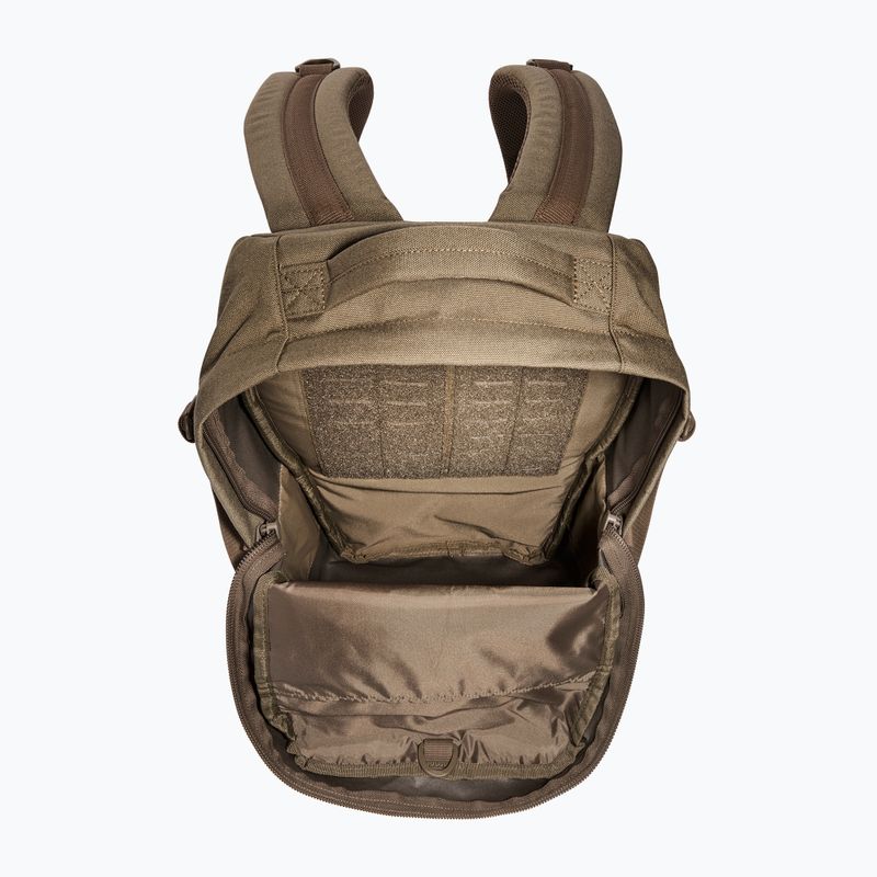 Taktický batoh Tasmanian Tiger TT Modular Daypack L 18 l coyote brown 5