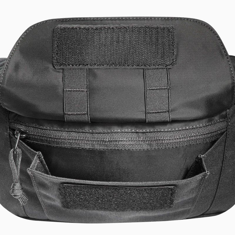 Kapsa ledvinka Tasmanian Tiger Modular Hip Bag 2 5 l black 6