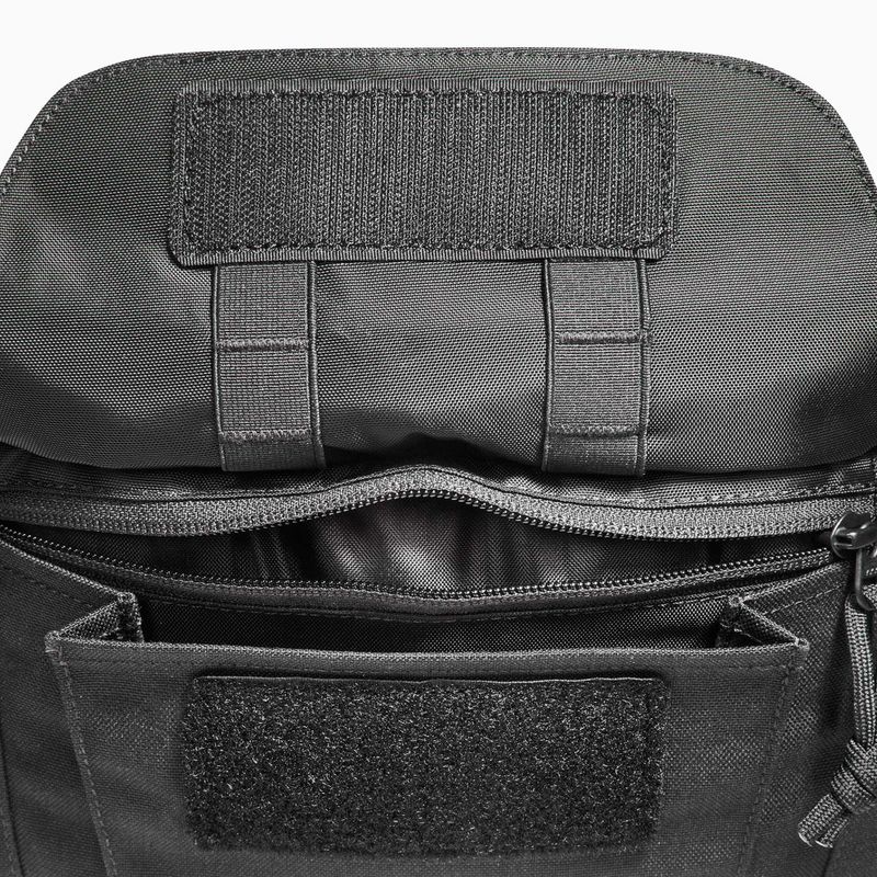 Kapsa ledvinka Tasmanian Tiger Modular Hip Bag 2 5 l black 8