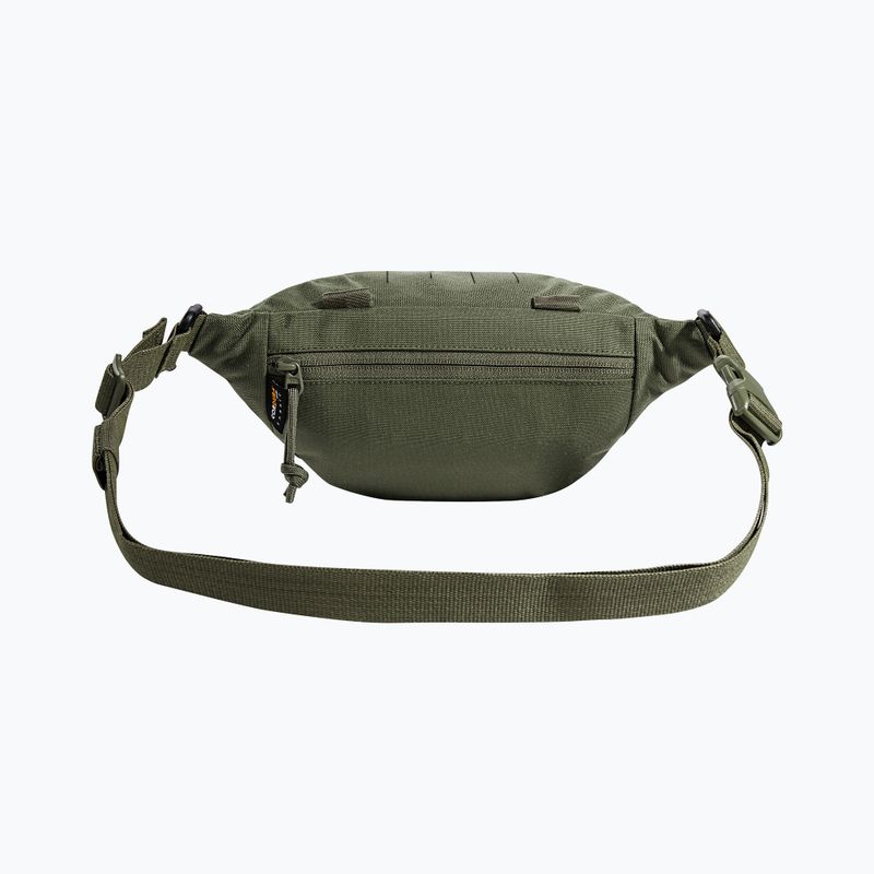 Kapsa ledvinka Tasmanian Tiger Modular Hip Bag 1,5 l olive 2