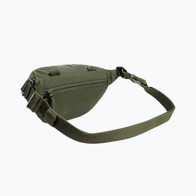 Kapsa ledvinka Tasmanian Tiger Modular Hip Bag 1,5 l olive 4