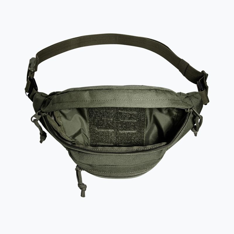 Kapsa ledvinka Tasmanian Tiger Modular Hip Bag 1,5 l olive 5