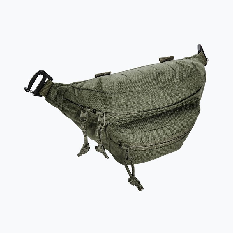 Kapsa ledvinka Tasmanian Tiger Modular Hip Bag 1,5 l olive 6