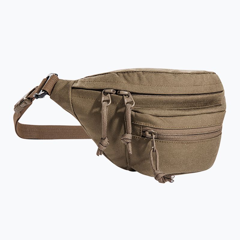 Kapsa ledvinka Tasmanian Tiger Modular Hip Bag 1,5 l coyote brown 3