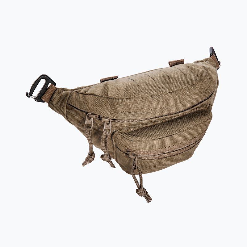 Kapsa ledvinka Tasmanian Tiger Modular Hip Bag 1,5 l coyote brown 6