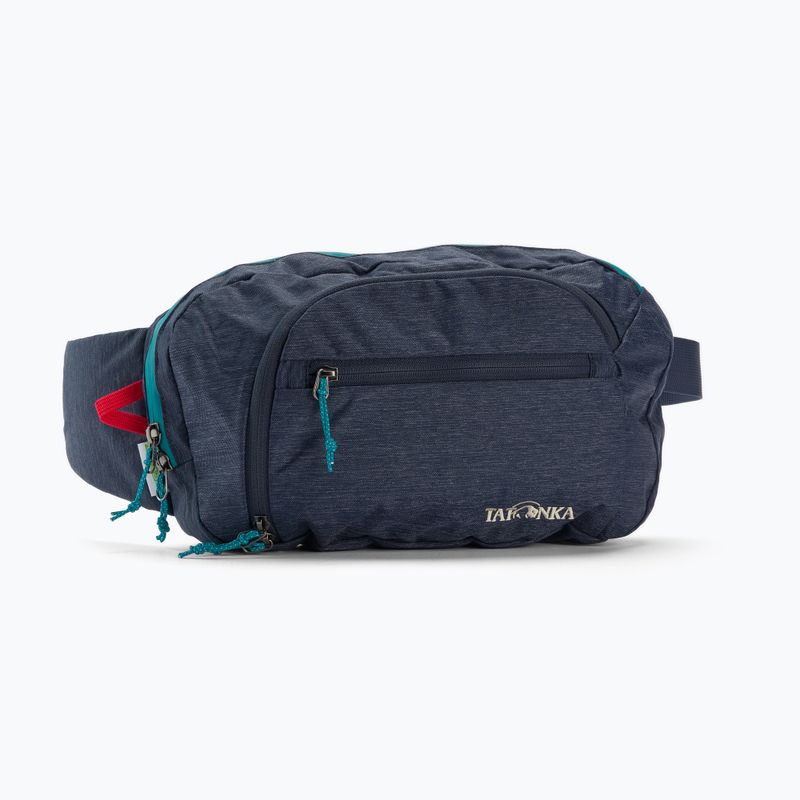 Ledvinka Tatonka Hip Sling Pack tmavě modrá 2208.004