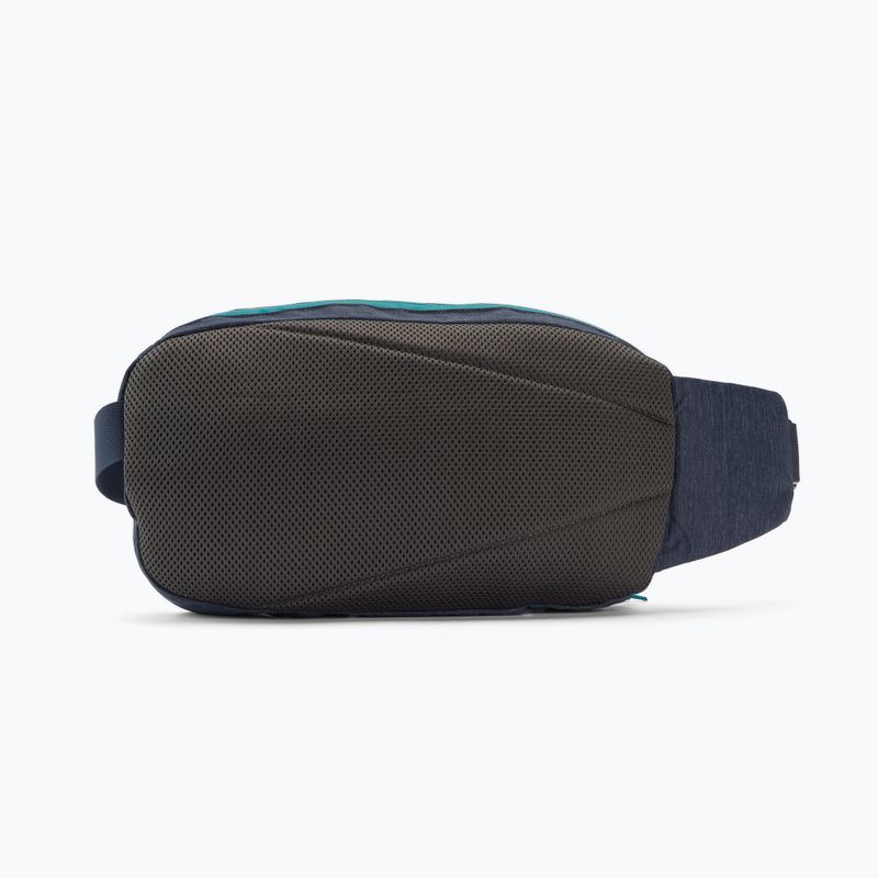 Ledvinka Tatonka Hip Sling Pack tmavě modrá 2208.004 2