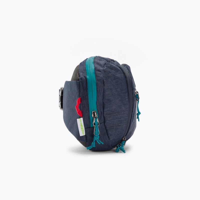 Ledvinka Tatonka Hip Sling Pack tmavě modrá 2208.004 3